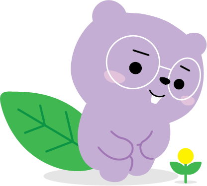 Vì sao Hải Ly được chọn làm linh vật cho dự án chung cư Gem Park ?