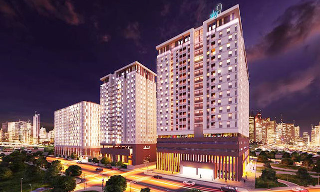 Quy trình thanh toán khi mua dự án chung cư Gem Park