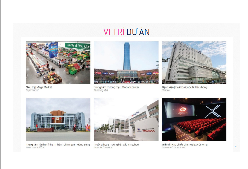 3 Lý do bạn nên đầu tư Dự án chung cư cao cấp Gem Park