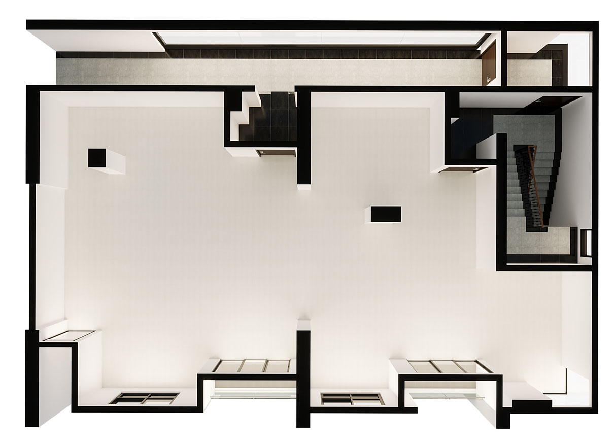 Tầng lánh nạn là gì ?